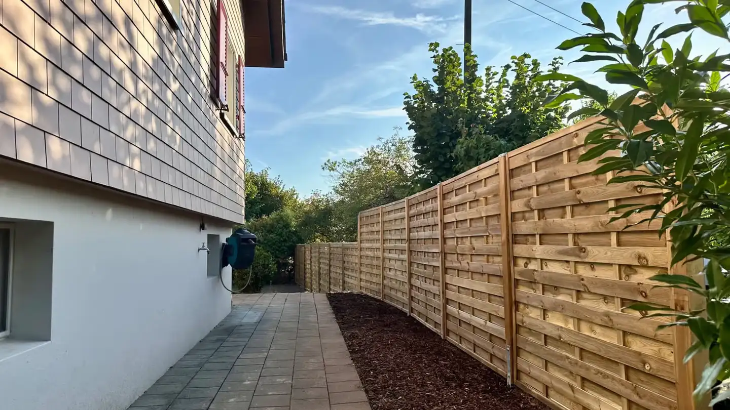Einfamilienhaus mieten - Hänseleggen 4, 3226 Treiten - Foto 3