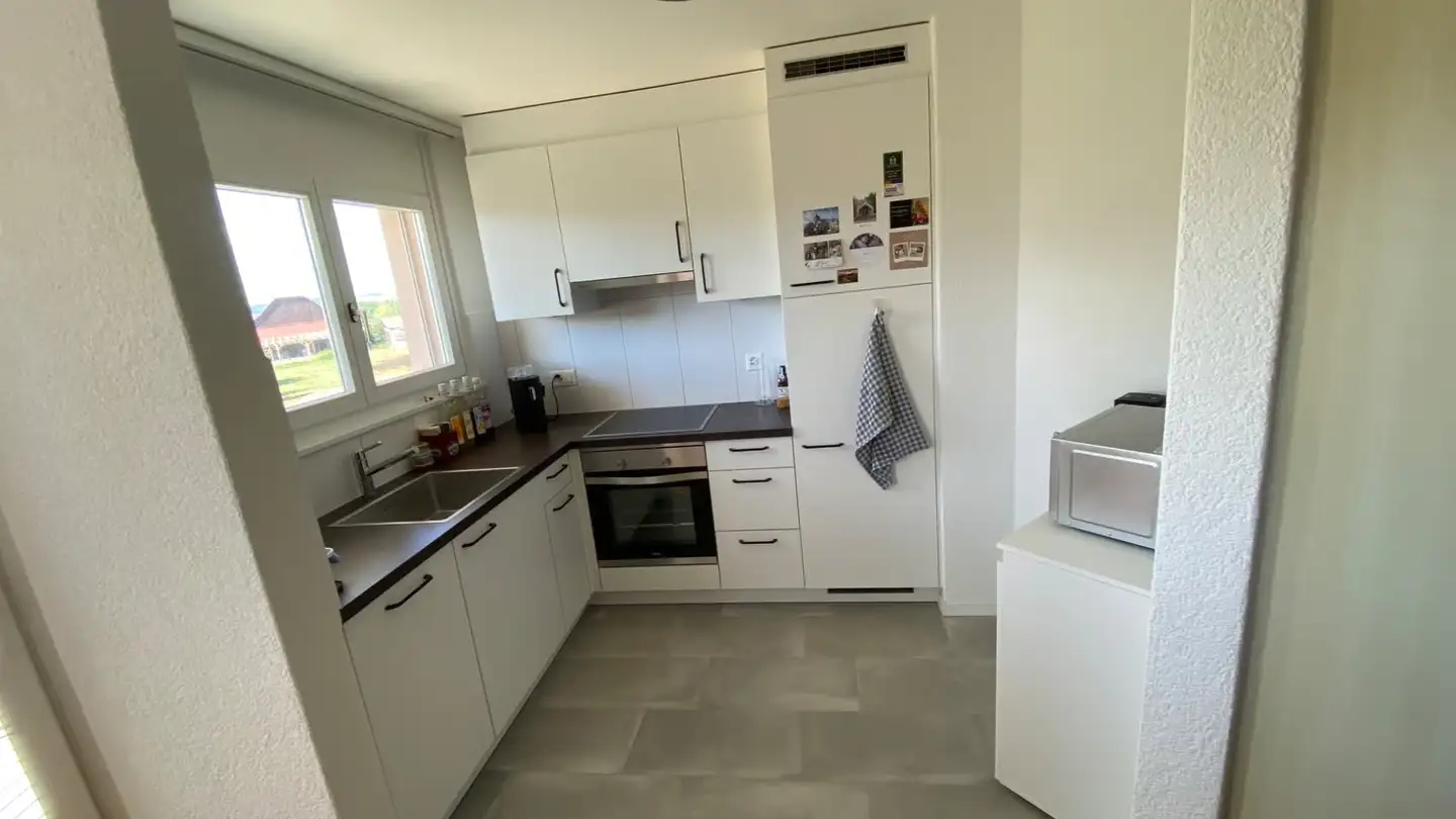 Wohnung mieten - Impasse Sur La Villa 6, 1742 Autigny - Foto 3