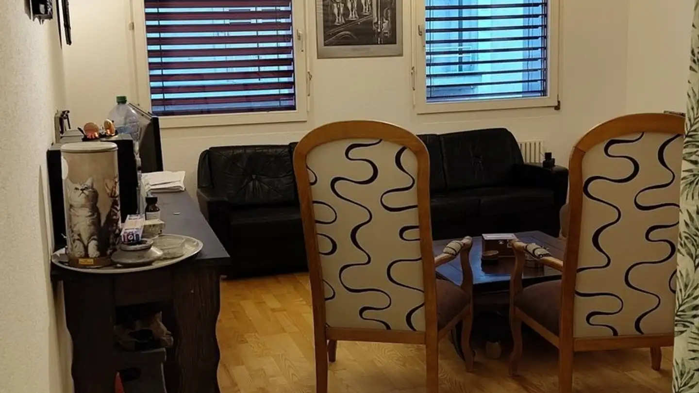 Apartment for rent - Rue De La Porte-Neuve, 1950 Sion - Photo 3