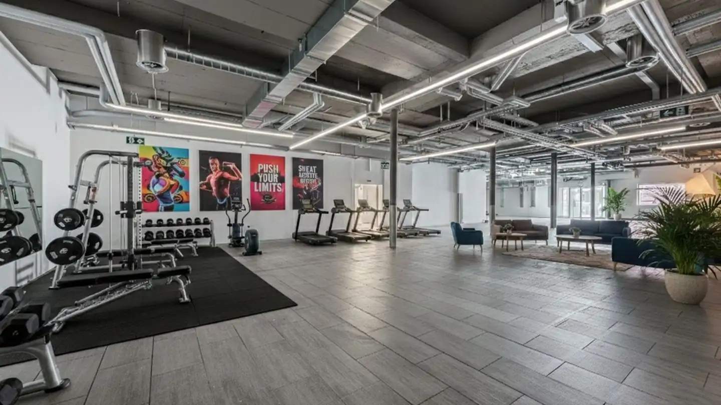 Gewerbe mieten - Zürcherstrasse 229, 8500 Frauenfeld - Foto 2