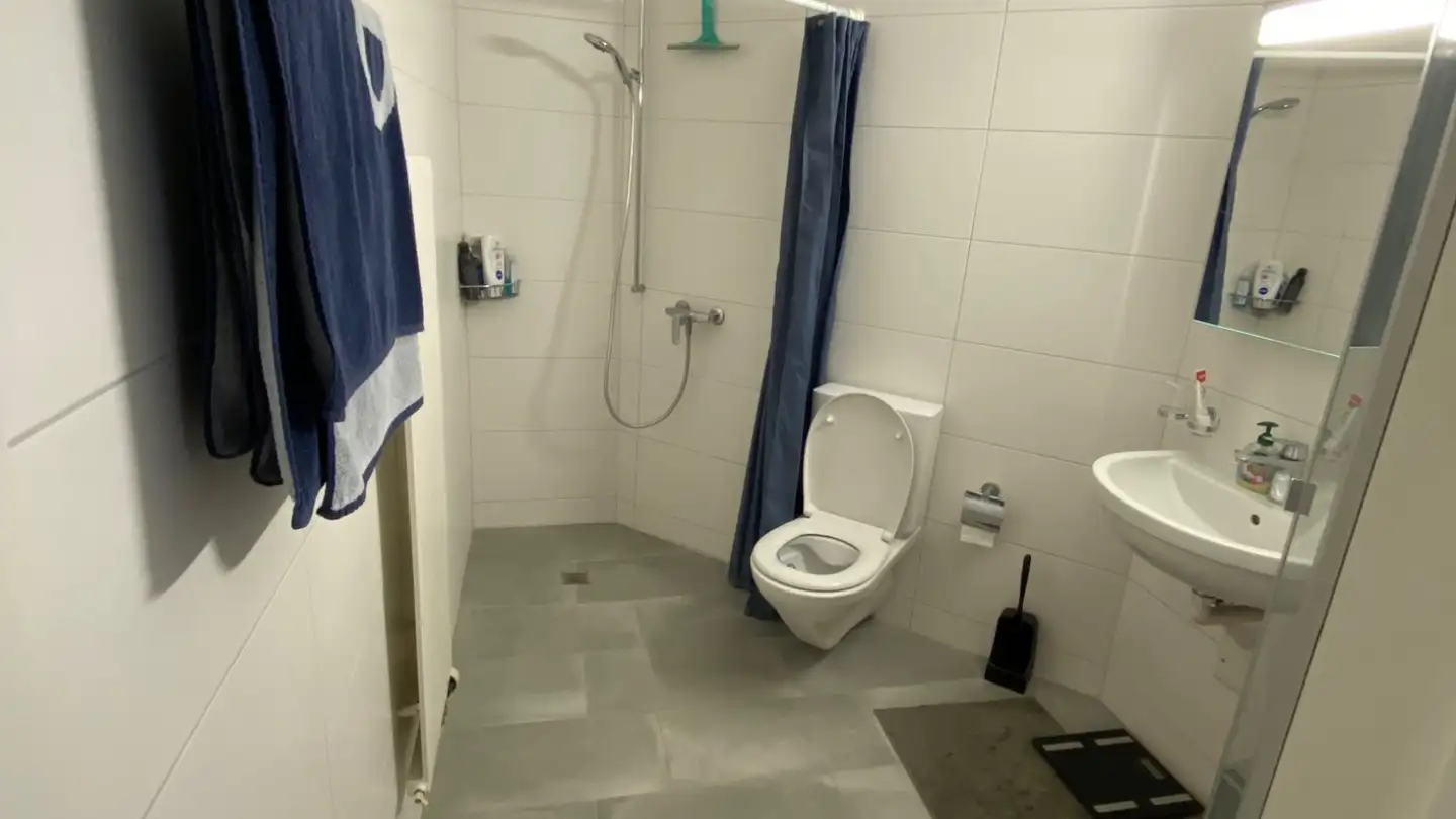 Wohnung mieten - Impasse Sur La Villa 6, 1742 Autigny - Foto 4