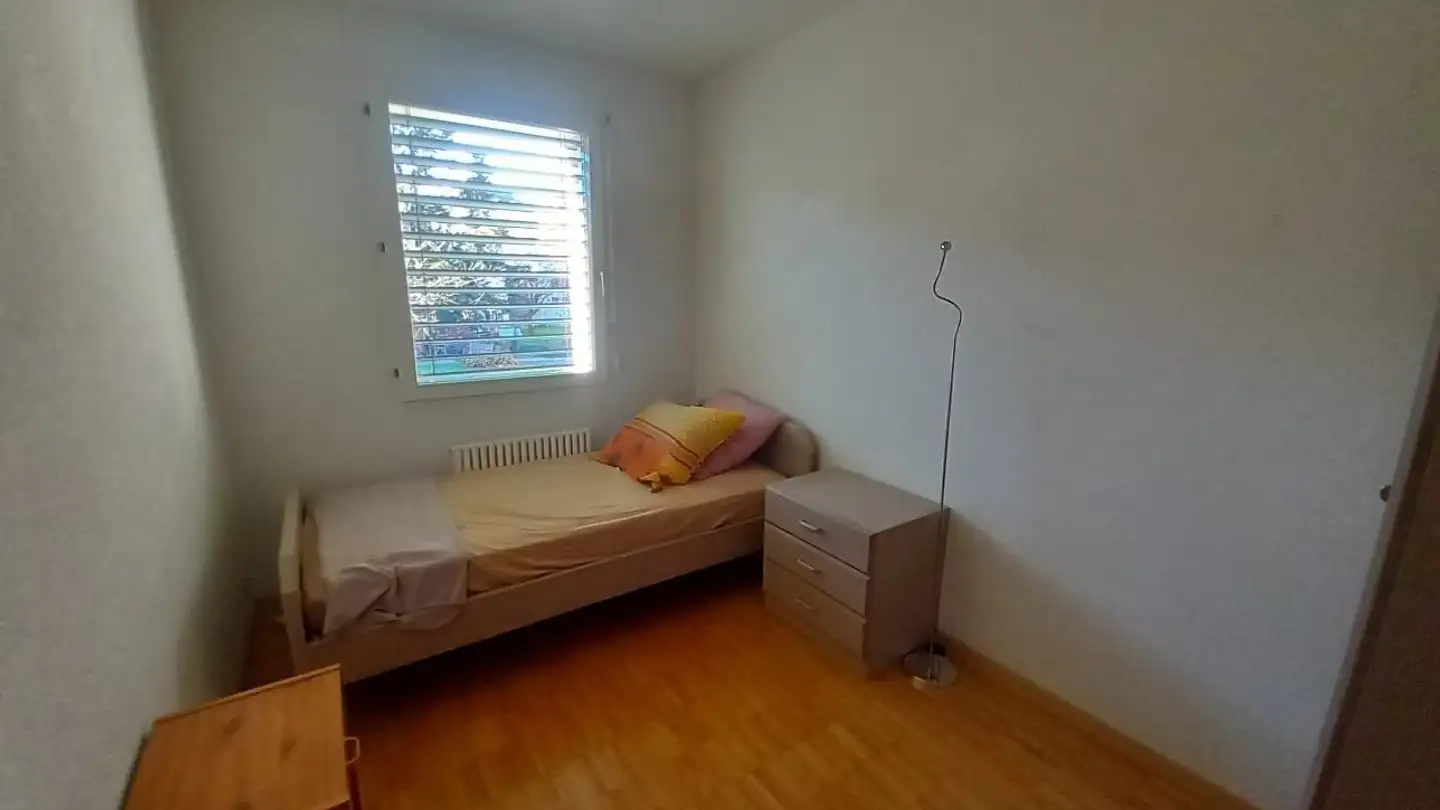 Apartment for rent - Rue De La Porte-Neuve, 1950 Sion