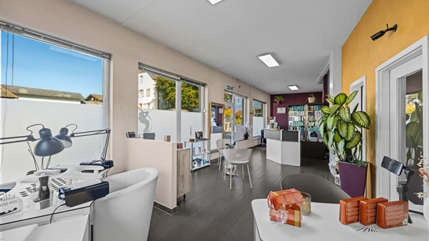 Appartement à vendre - 1868 Collombey - Photo 3