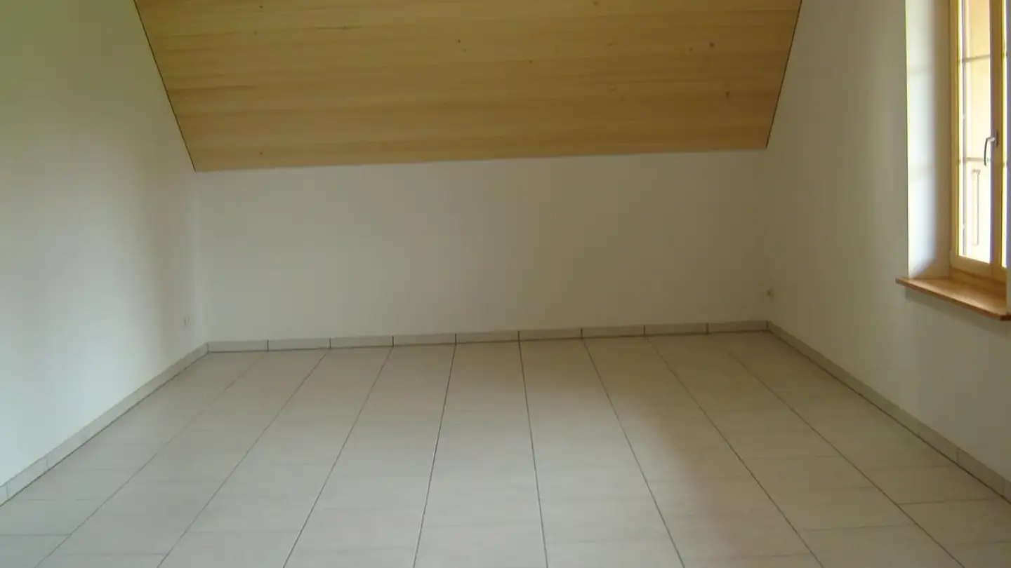 Dachgeschosswohnung mieten - Meibach 1c, 3465 Dürrenroth - Foto 2