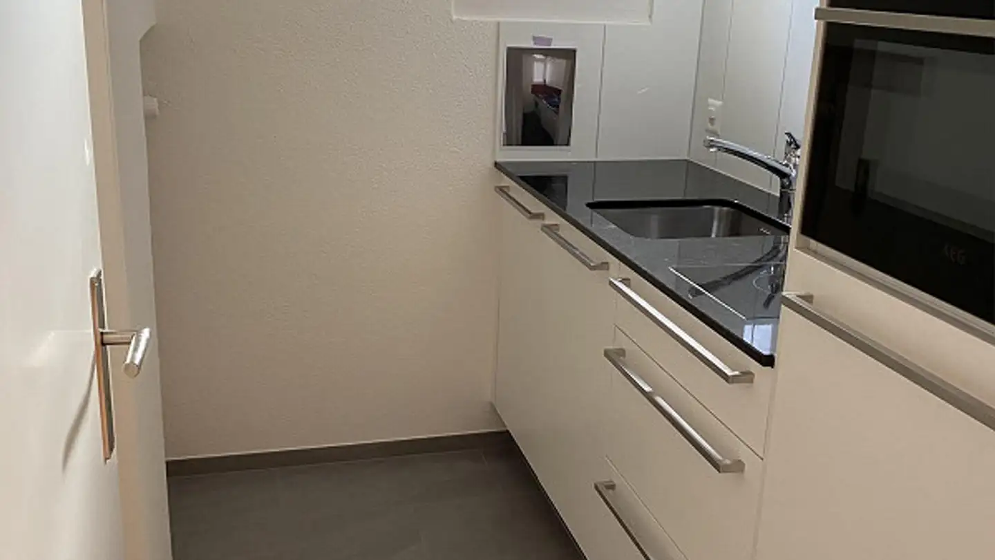 Appartement à louer - Iddastrasse 28, 9008 St. Gallen