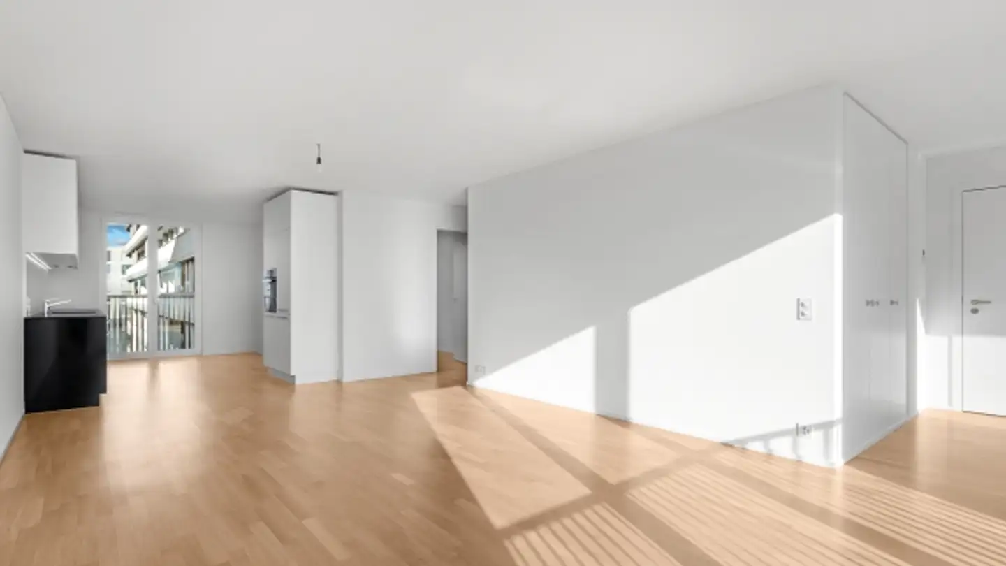 Appartamento in affitto - Gussstrasse 44, 8180 Bülach - Foto 2