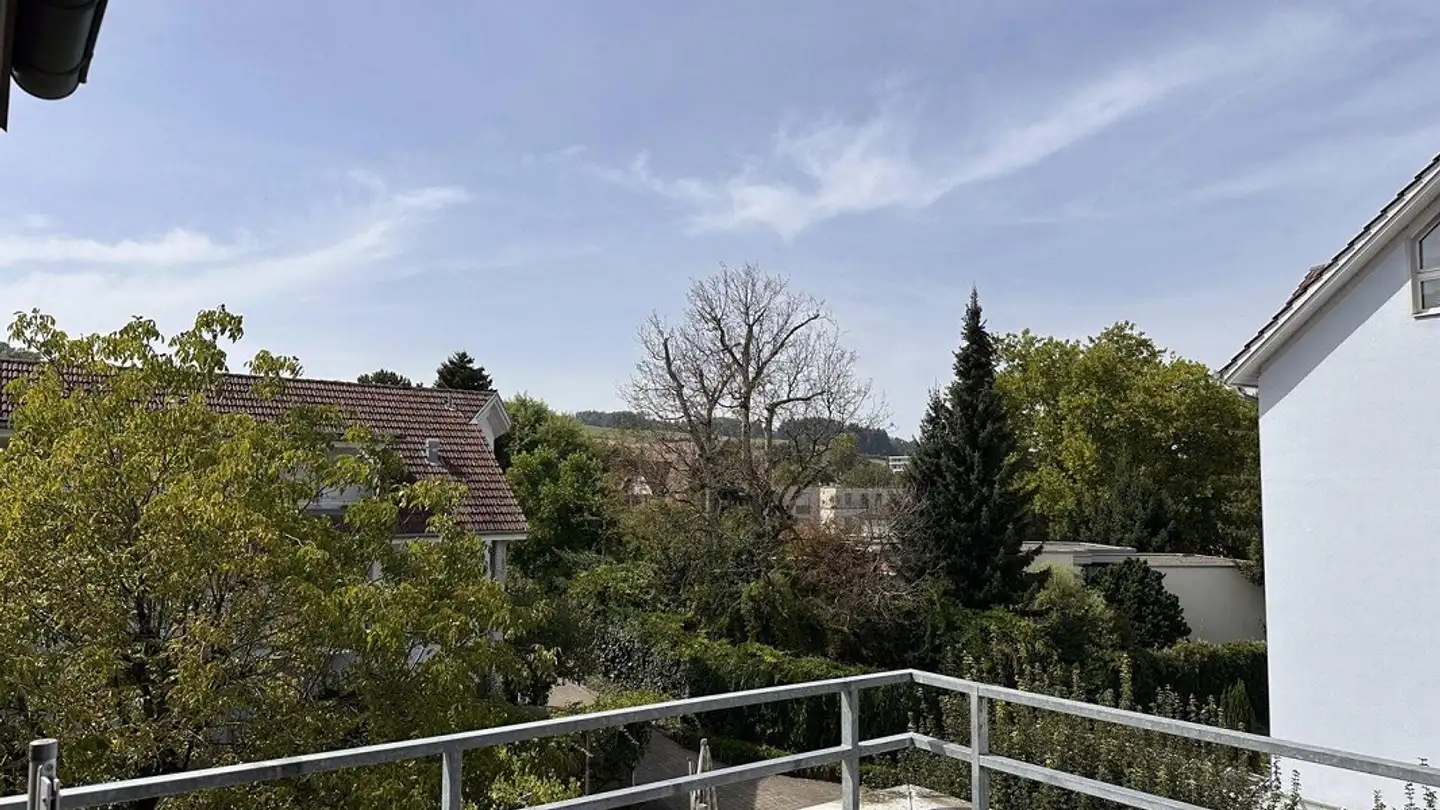 Dachgeschosswohnung mieten - Marktstrasse 9a, 5630 Muri AG
