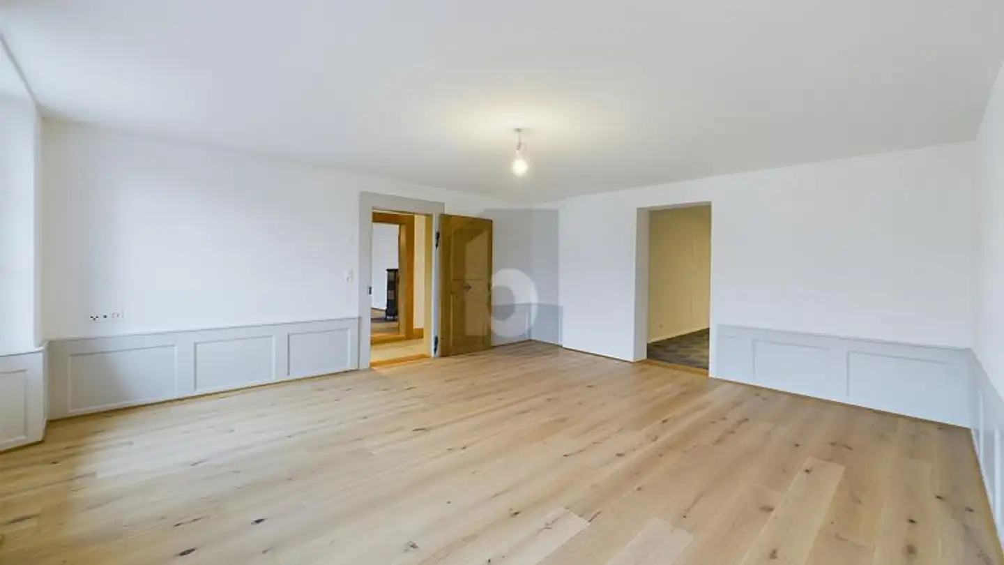Wohnung mieten - 3380 Wangen an der Aare