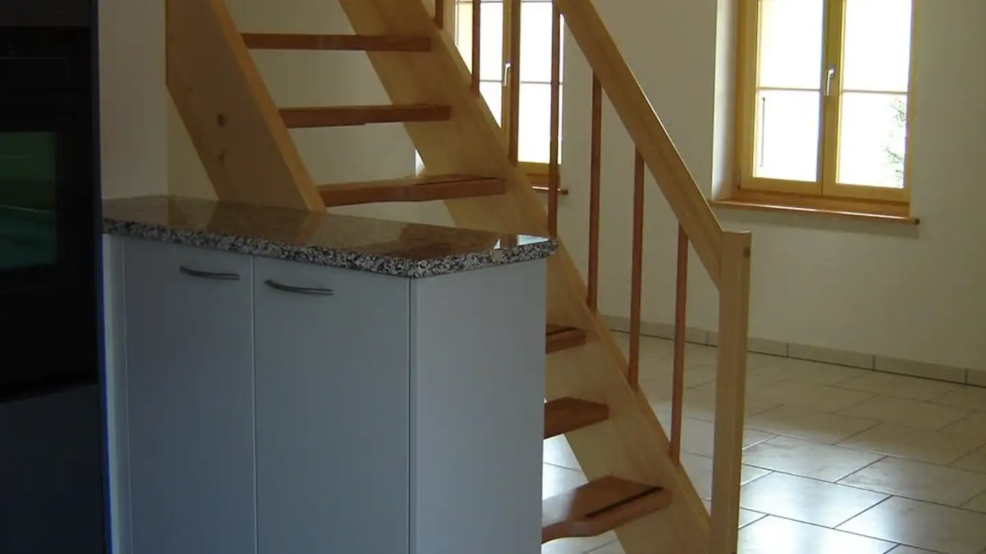 Dachgeschosswohnung mieten - Meibach 1c, 3465 Dürrenroth - Foto 4