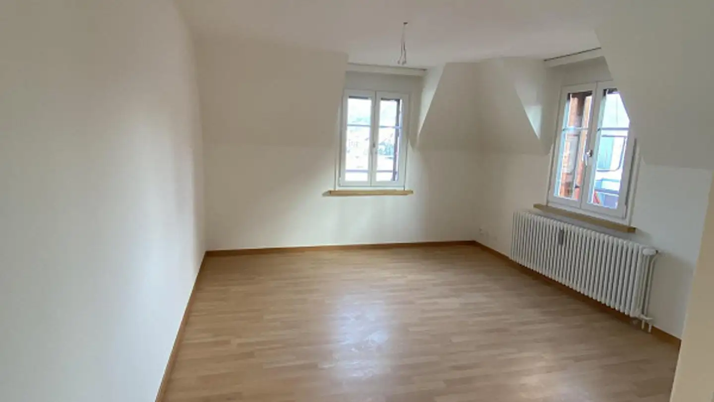 Appartement à louer - Iddastrasse 28, 9008 St. Gallen - Photo 2