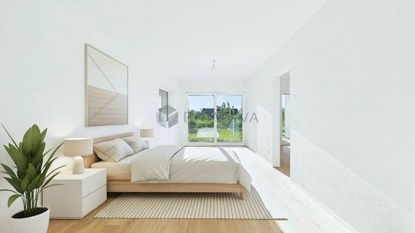 Appartement à vendre - 8265 Mammern - Photo 3