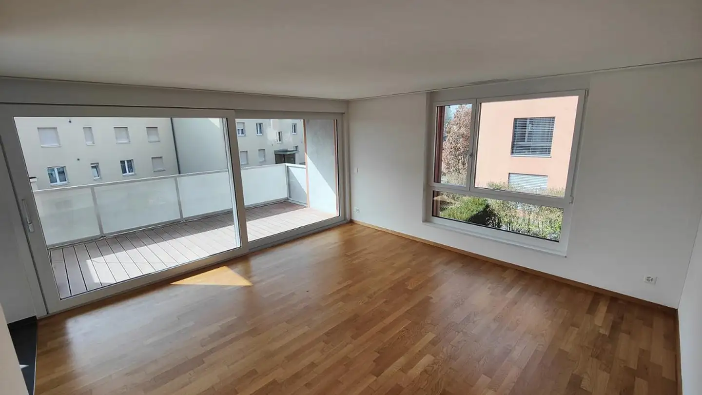 Appartement à louer - Franziskanerstrasse 9, 4513 Langendorf - Photo 4
