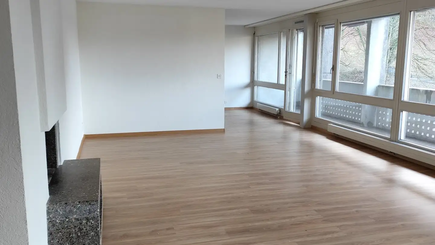 Appartamento in affitto - Hängelenstrasse 11, 3122 Kehrsatz - Foto 2