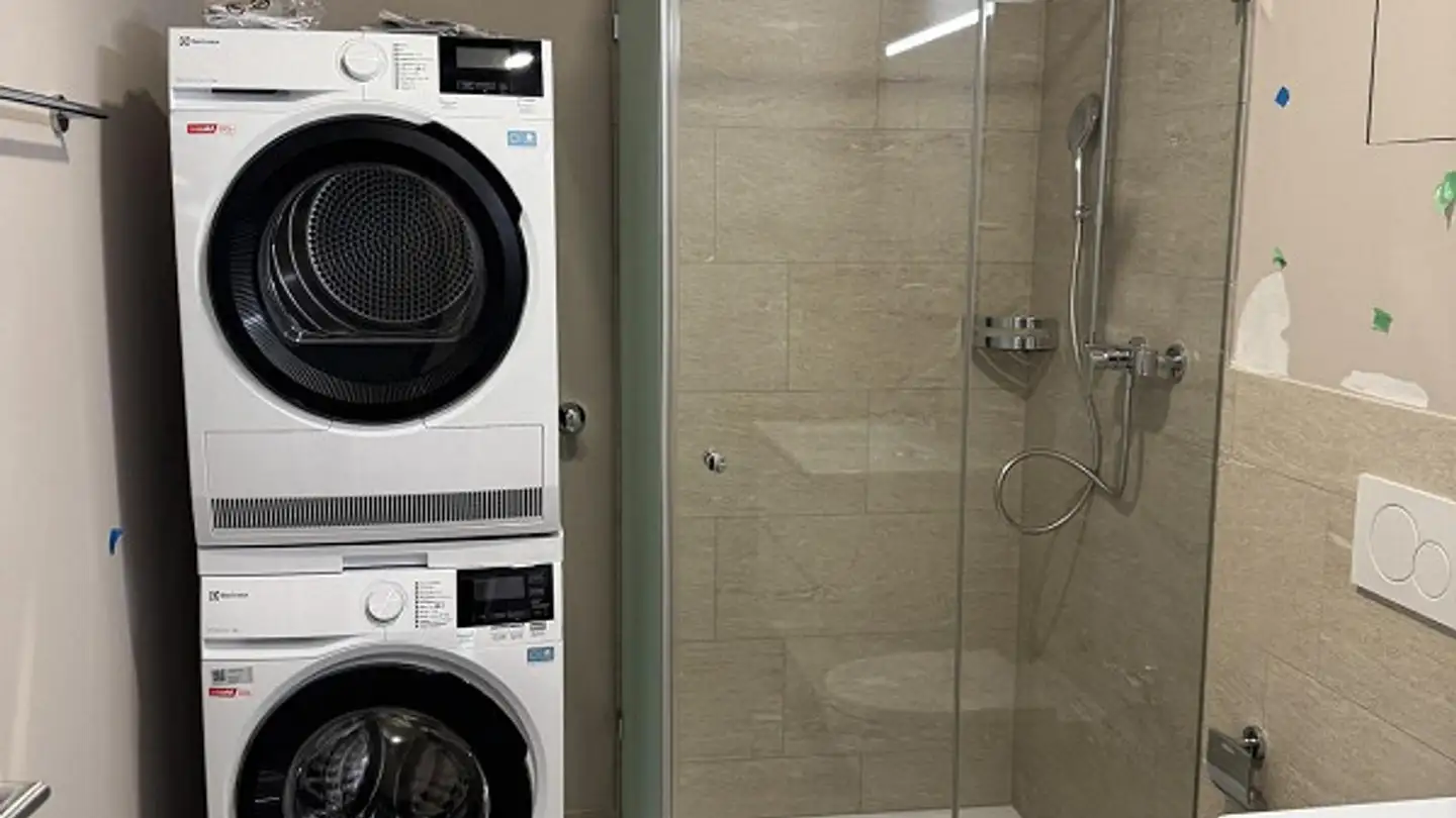 Wohnung mieten - Plätzlistrasse 8, 7205 Zizers - Foto 2