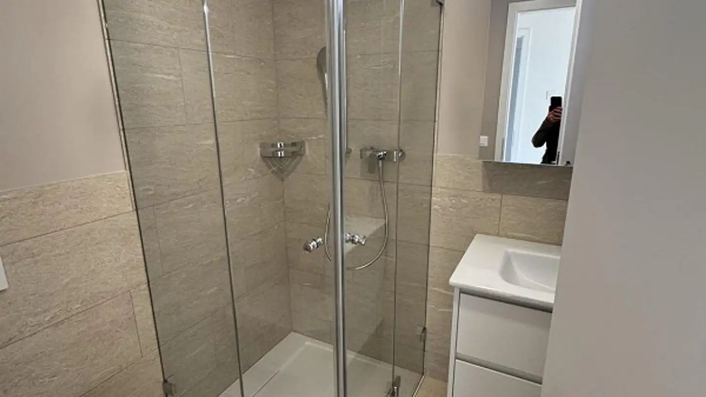 Wohnung mieten - Plätzlistrasse 8, 7205 Zizers - Foto 3