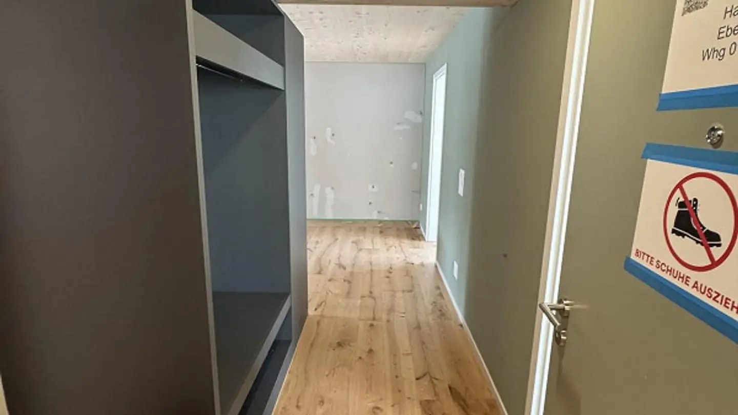 Wohnung mieten - Plätzlistrasse 8, 7205 Zizers - Foto 4