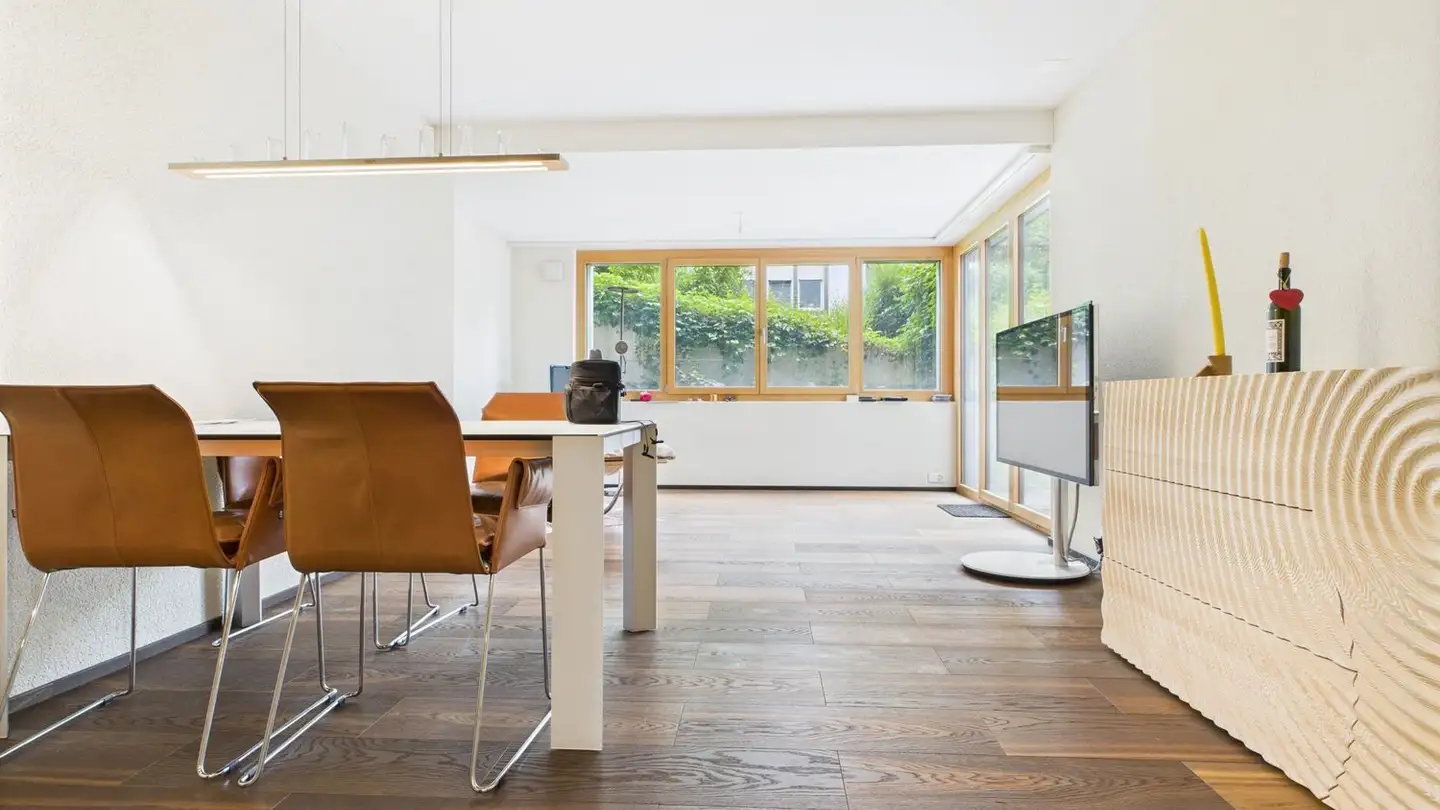 Apartment for rent - Restelbergstrasse 64, 8044 Zürich
