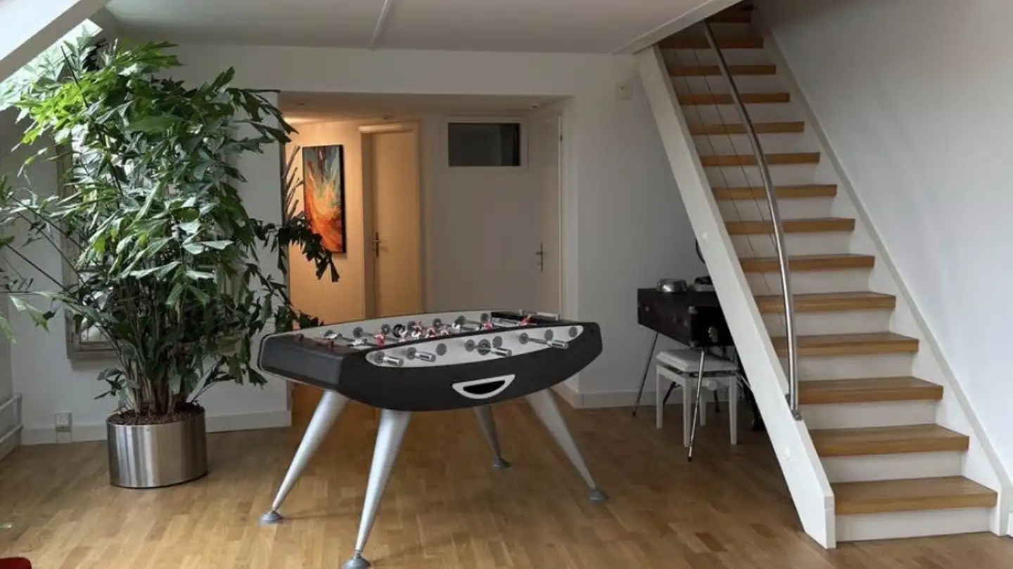 Wohnung mieten - 3011 Bern