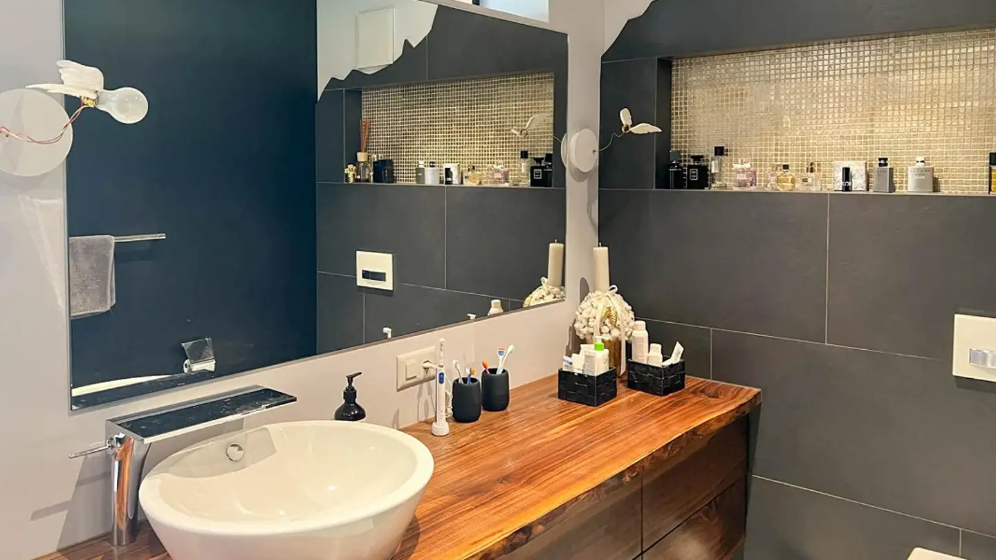 Stepped apartment for rent - 8750 Glarus - Photo 3