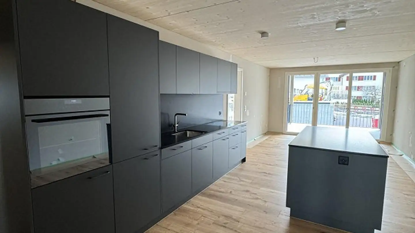 Wohnung mieten - Plätzlistrasse 8, 7205 Zizers