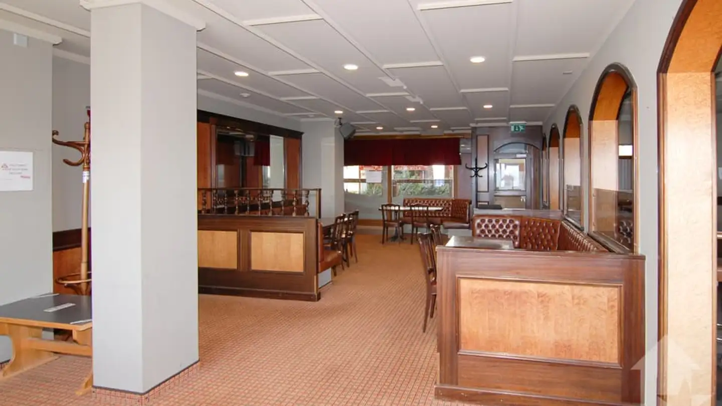 Commerciale in vendita - Route de Thyon 12, 1988 Thyon - Photo 2