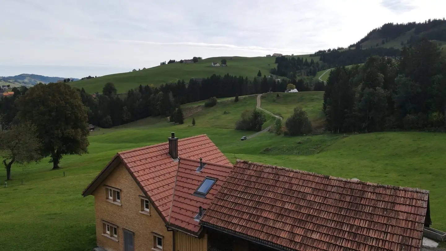 Casa singola in affitto - Kaustrasse 37, 9108 Gontenbad - Photo 2