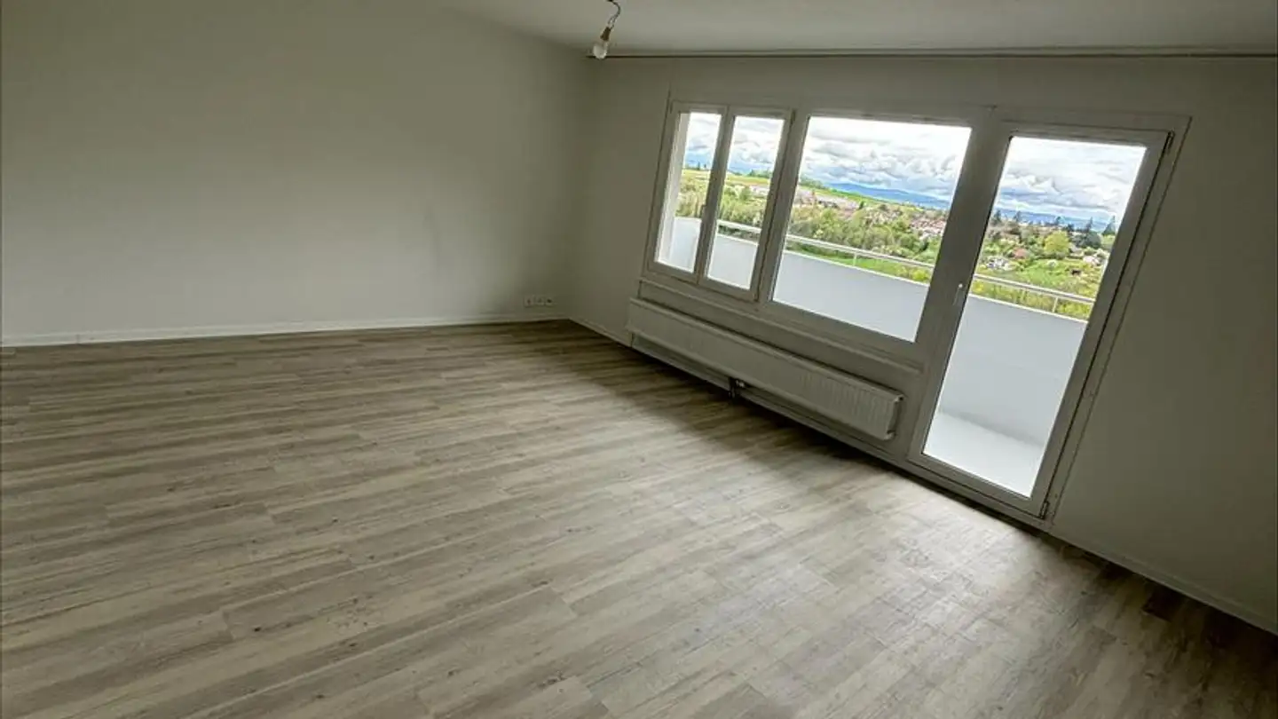 Wohnung mieten - Faubourg Philippe-Suchard 42, 2017 Boudry