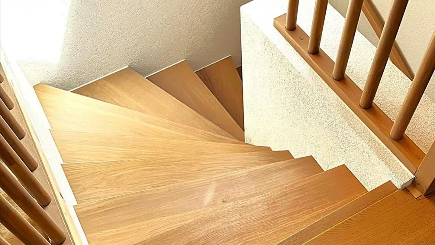 Apartment for sale - Route De La Belle-Croix, 1680 Romont FR - Photo 2