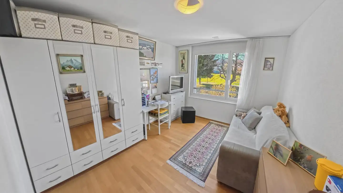 Wohnung kaufen - Lindenstrasse 5, 5432 Neuenhof - Foto 4