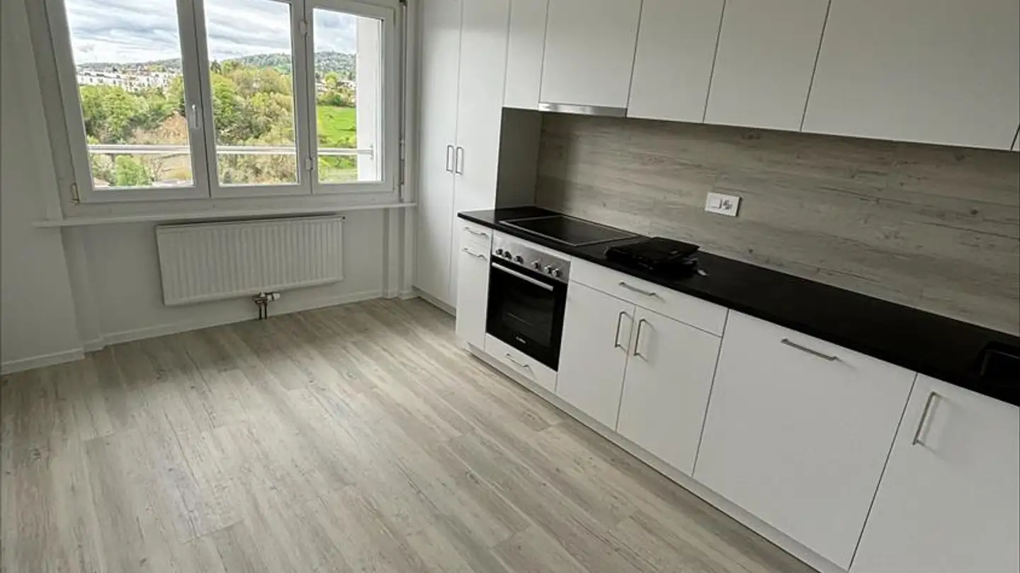 Appartamento in affitto - Faubourg Philippe-Suchard 42, 2017 Boudry - Photo 2