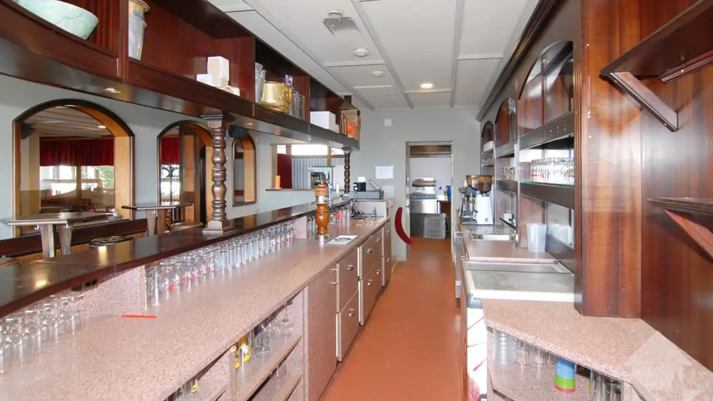 Commerciale in vendita - Route de Thyon 12, 1988 Thyon - Photo 4