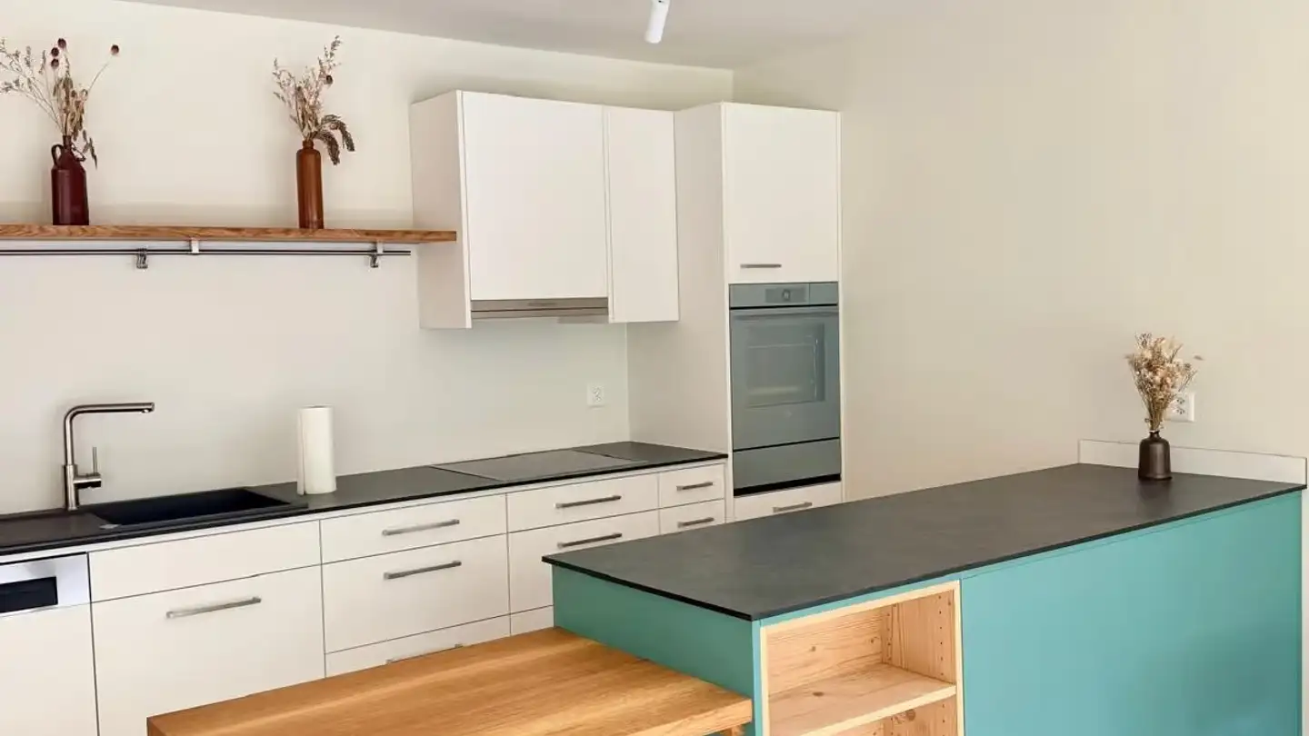 Appartamento in affitto - Lyssachstrasse 9a, 3400 Burgdorf - Foto 2