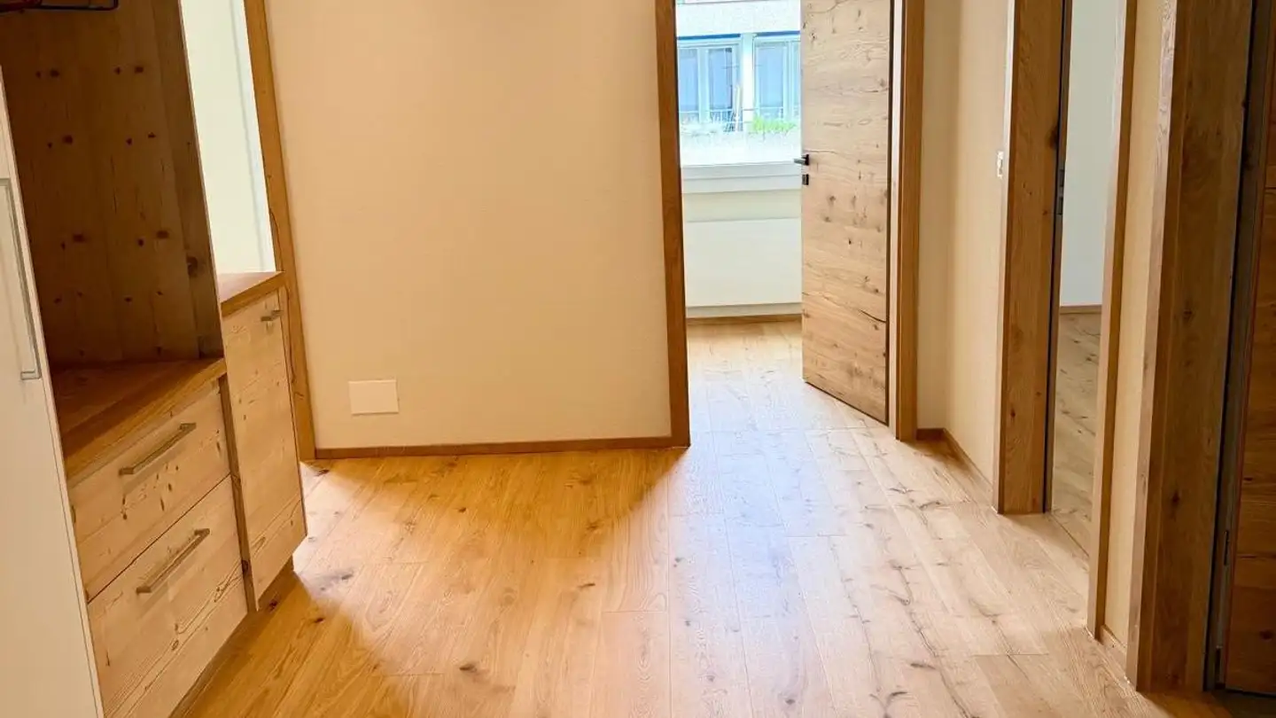 Appartamento in affitto - Lyssachstrasse 9a, 3400 Burgdorf - Foto 4