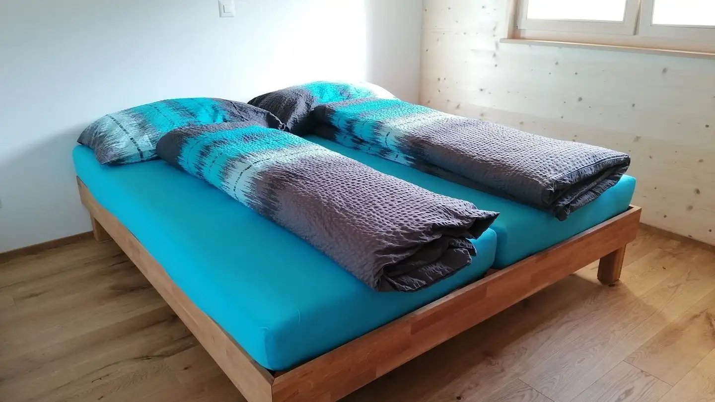 Casa singola in affitto - Kaustrasse 37, 9108 Gontenbad - Photo 4