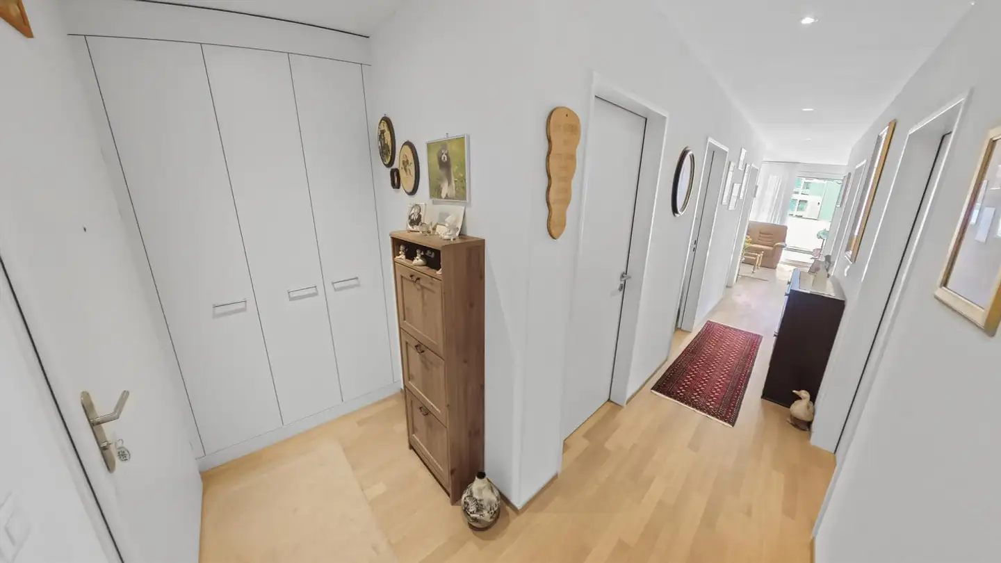 Wohnung kaufen - Lindenstrasse 5, 5432 Neuenhof - Foto 2