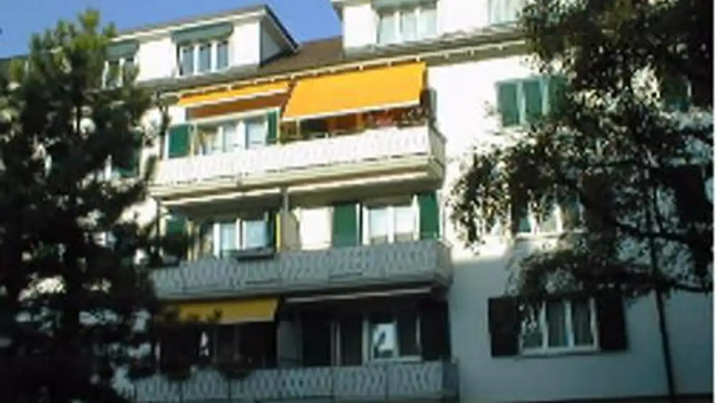 Wohnung mieten - Zwinglistrasse 7, 4127 Birsfelden