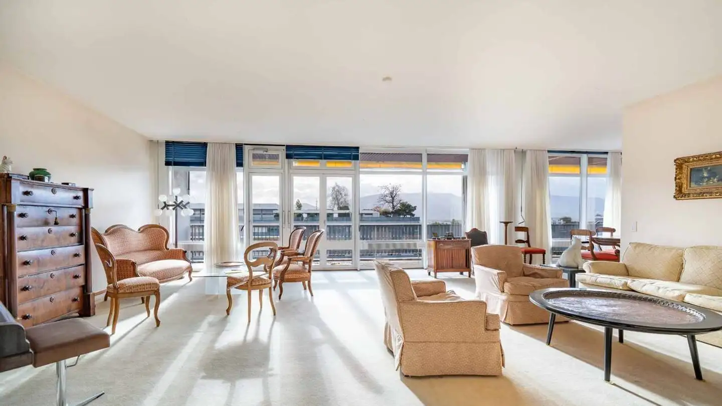 Apartment for sale - 1202 Genève