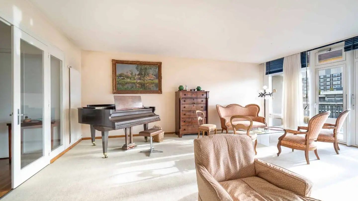 Appartamento in vendita - 1202 Genève - Photo 3