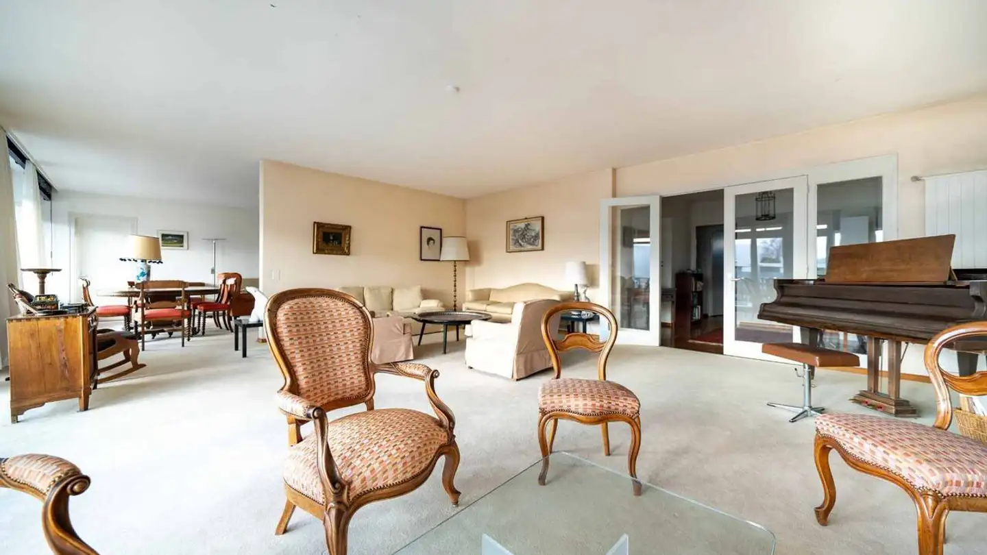 Appartamento in vendita - 1202 Genève - Photo 2