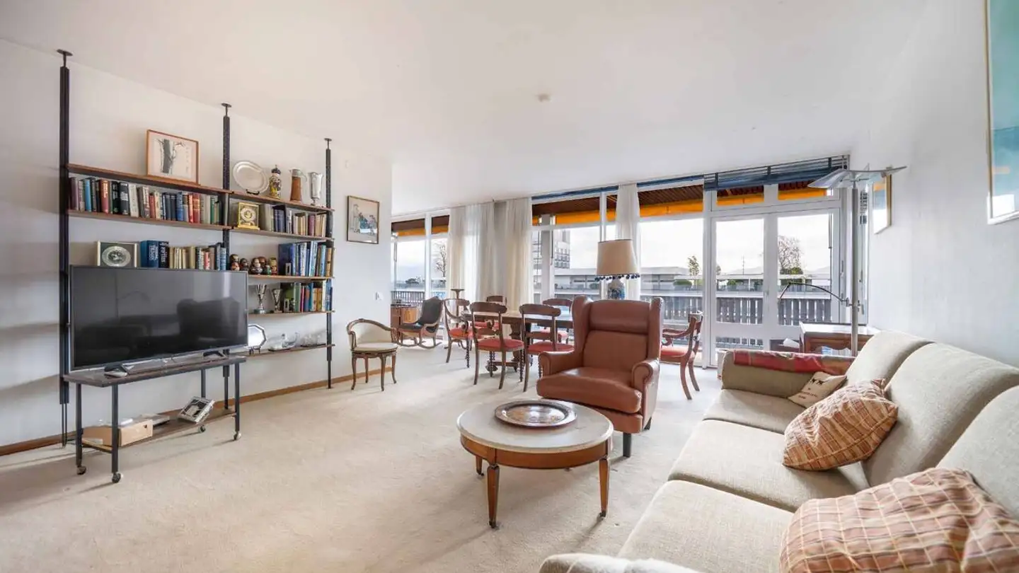 Appartamento in vendita - 1202 Genève - Photo 4