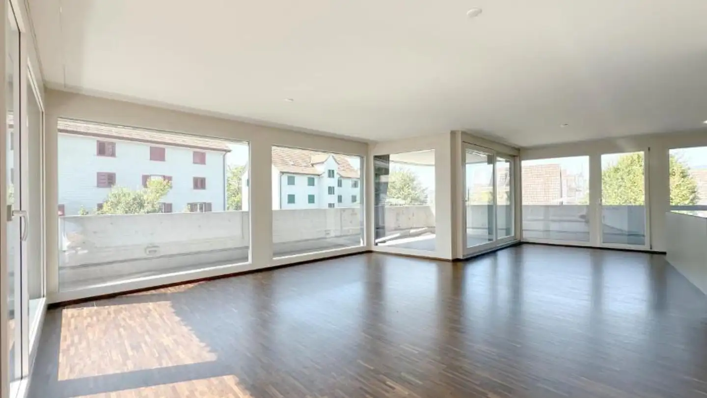 Apartment for rent - Glärnischstrasse 37, 8810 Horgen - Photo 2