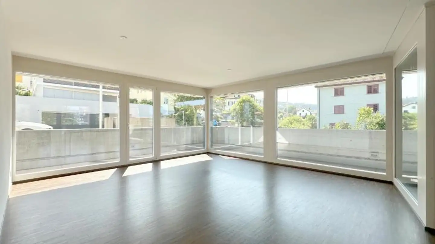 Apartment for rent - Glärnischstrasse 37, 8810 Horgen - Photo 3