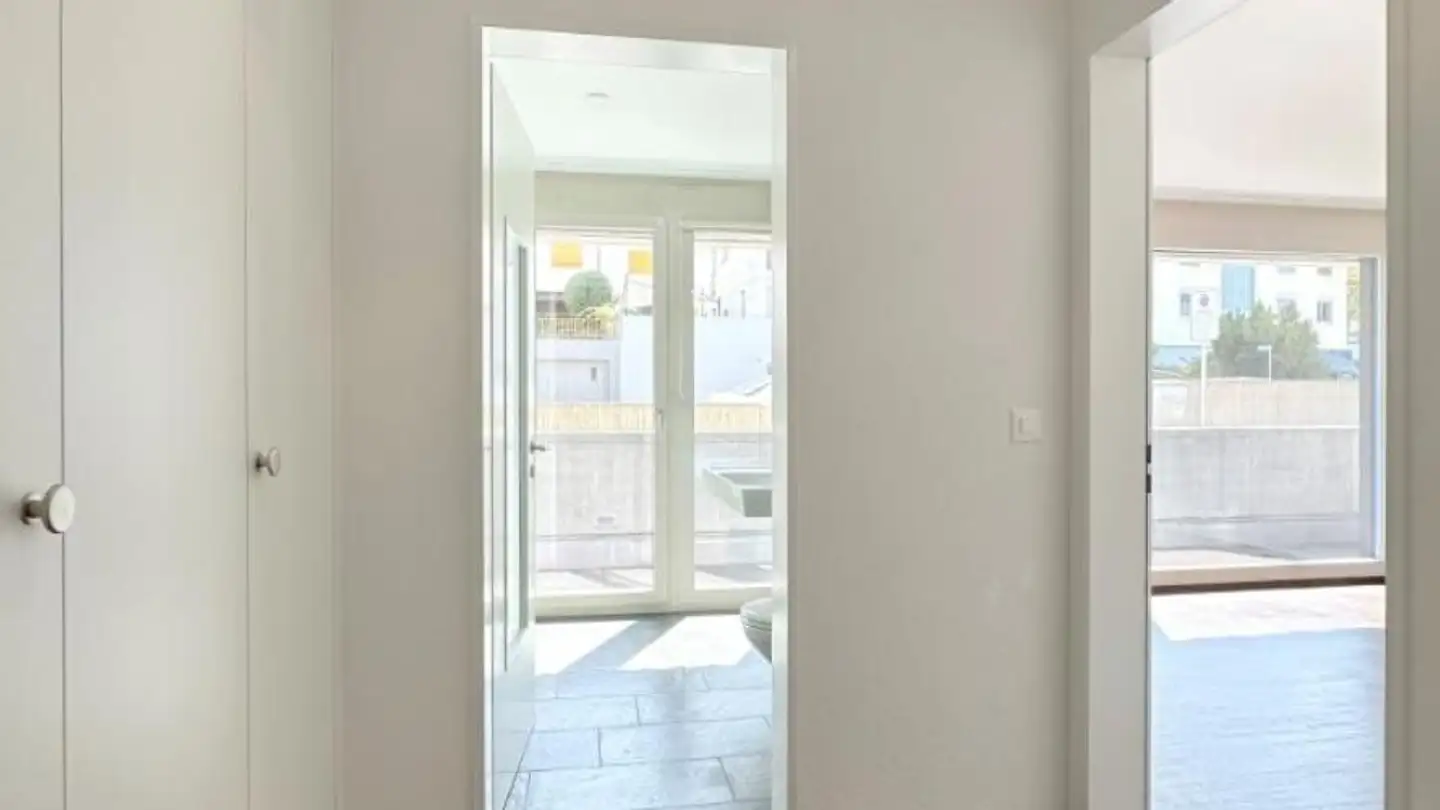 Apartment for rent - Glärnischstrasse 37, 8810 Horgen - Photo 4