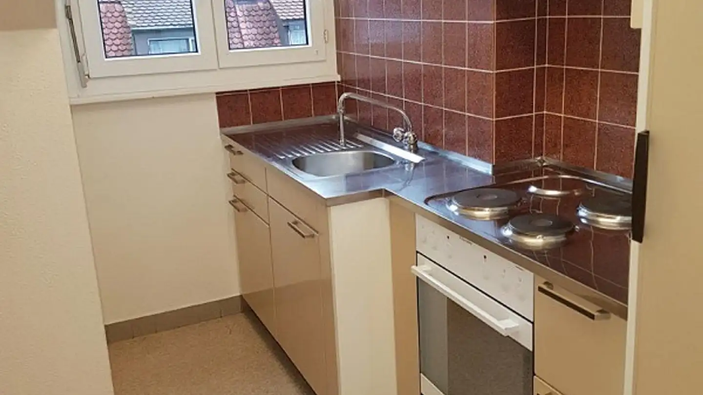Wohnung mieten - Zwinglistrasse 7, 4127 Birsfelden - Foto 4