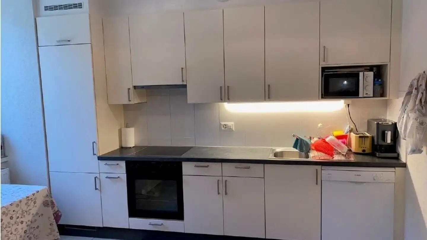 Wohnung mieten - Ruelle Du Bas Des Bans 1, 1115 Vullierens - Foto 2