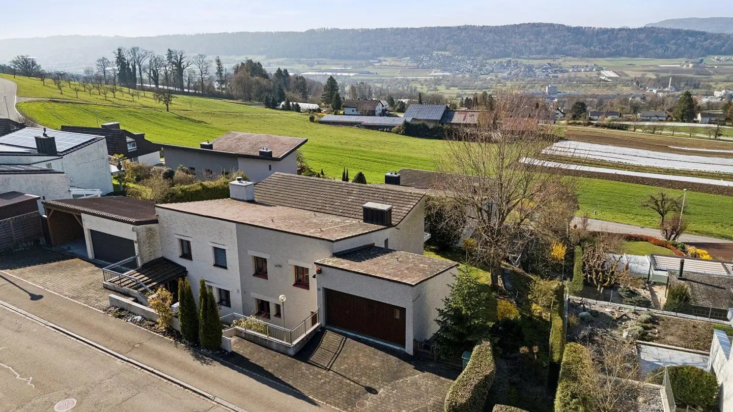 Semi-detached house for sale - 8113 Boppelsen