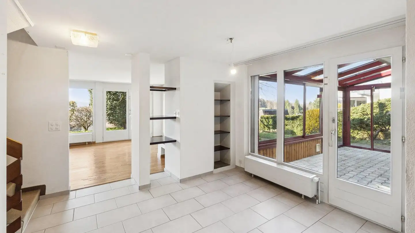 Semi-detached house for sale - 8113 Boppelsen - Photo 2