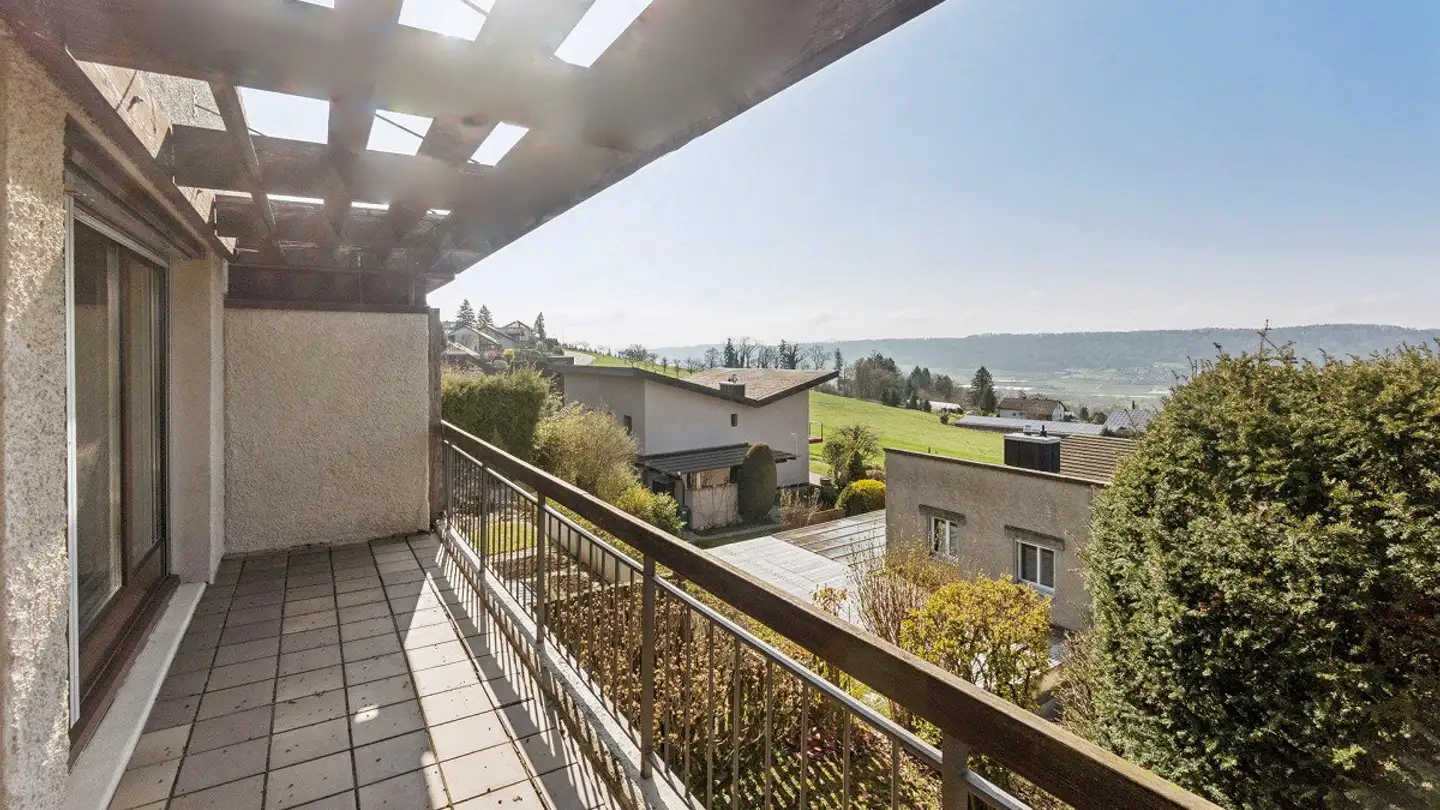 Semi-detached house for sale - 8113 Boppelsen - Photo 3