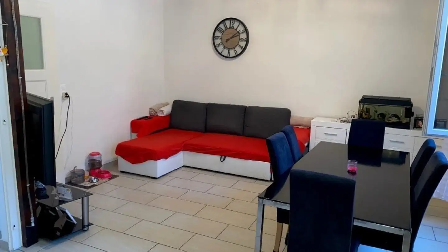 Wohnung mieten - Ruelle Du Bas Des Bans 1, 1115 Vullierens - Foto 3