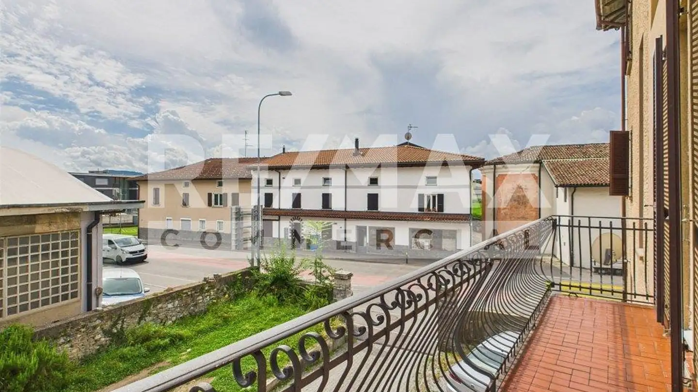 Spazio ufficio in affitto - 6877 Coldrerio - Photo 3